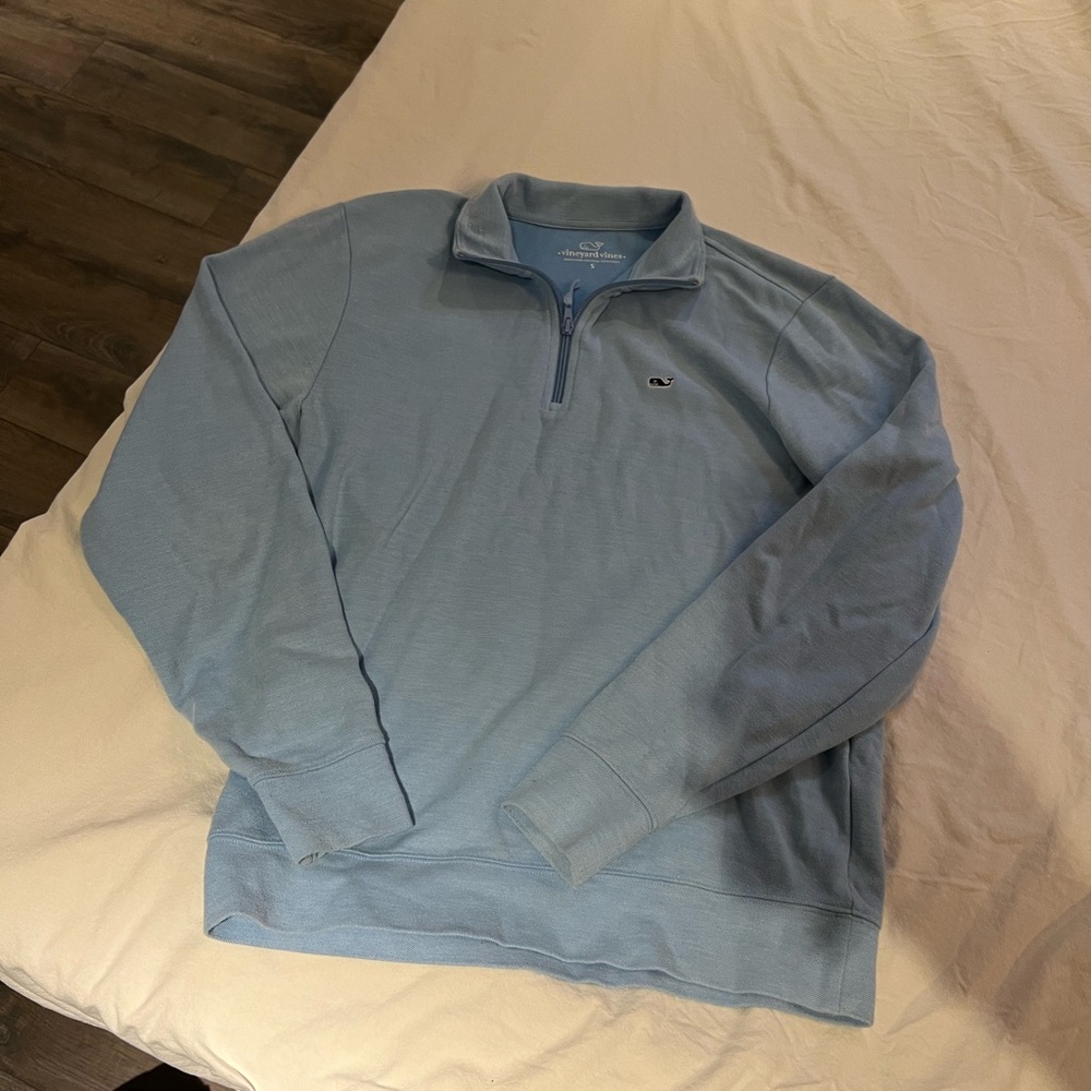 Vineyard Vines 1/4 Zip